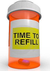 prescription refills refill medication easy made pharmacy