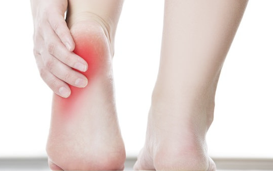 Aaos deals plantar fasciitis