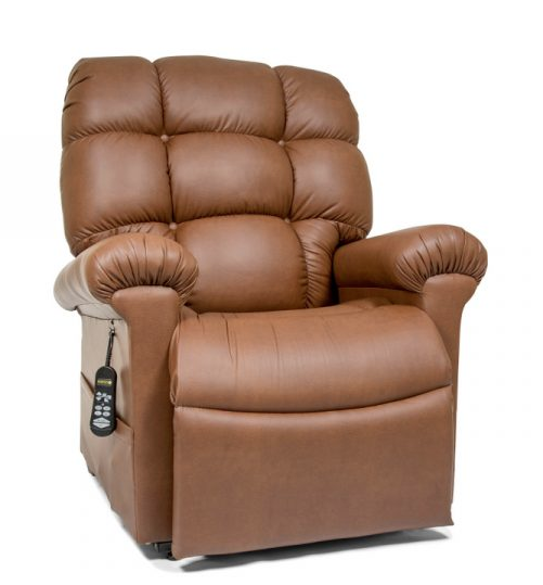 Features and Benefits of Medical Recliners