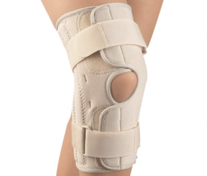 Brace Yourself: Getting Knee Support for Knee Pain – Carmichael's Pharmacy  & Medical Equipment