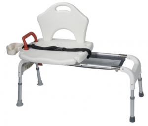 Using Back Support Products for Driving – Carmichael's Pharmacy & Medical  Equipment